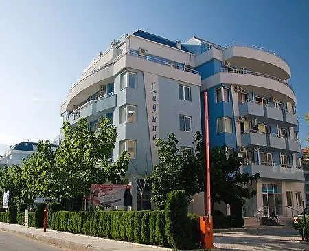 Laguna * ساني بيتش