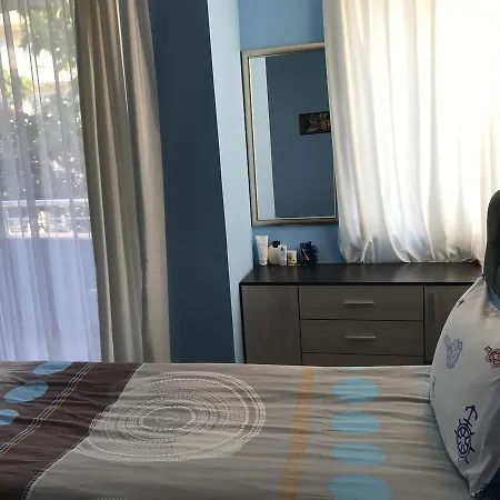 Laguna شقة ساني بيتش