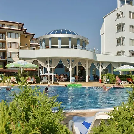 Laguna شقة *