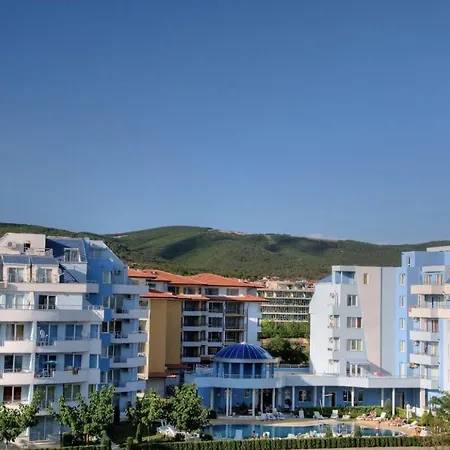 شقة Laguna ساني بيتش