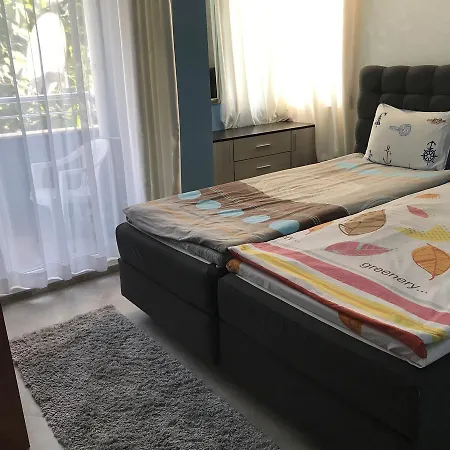 Laguna דירה סאני ביץ'